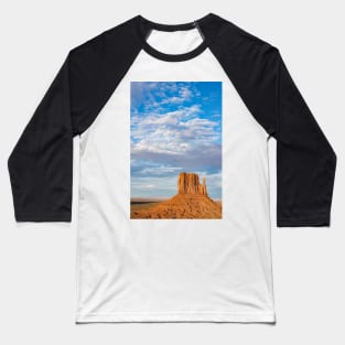 Utah landscape. Baseball T-Shirt